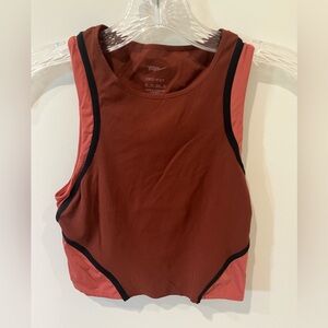 Nike women’s tank XS *NWOT*